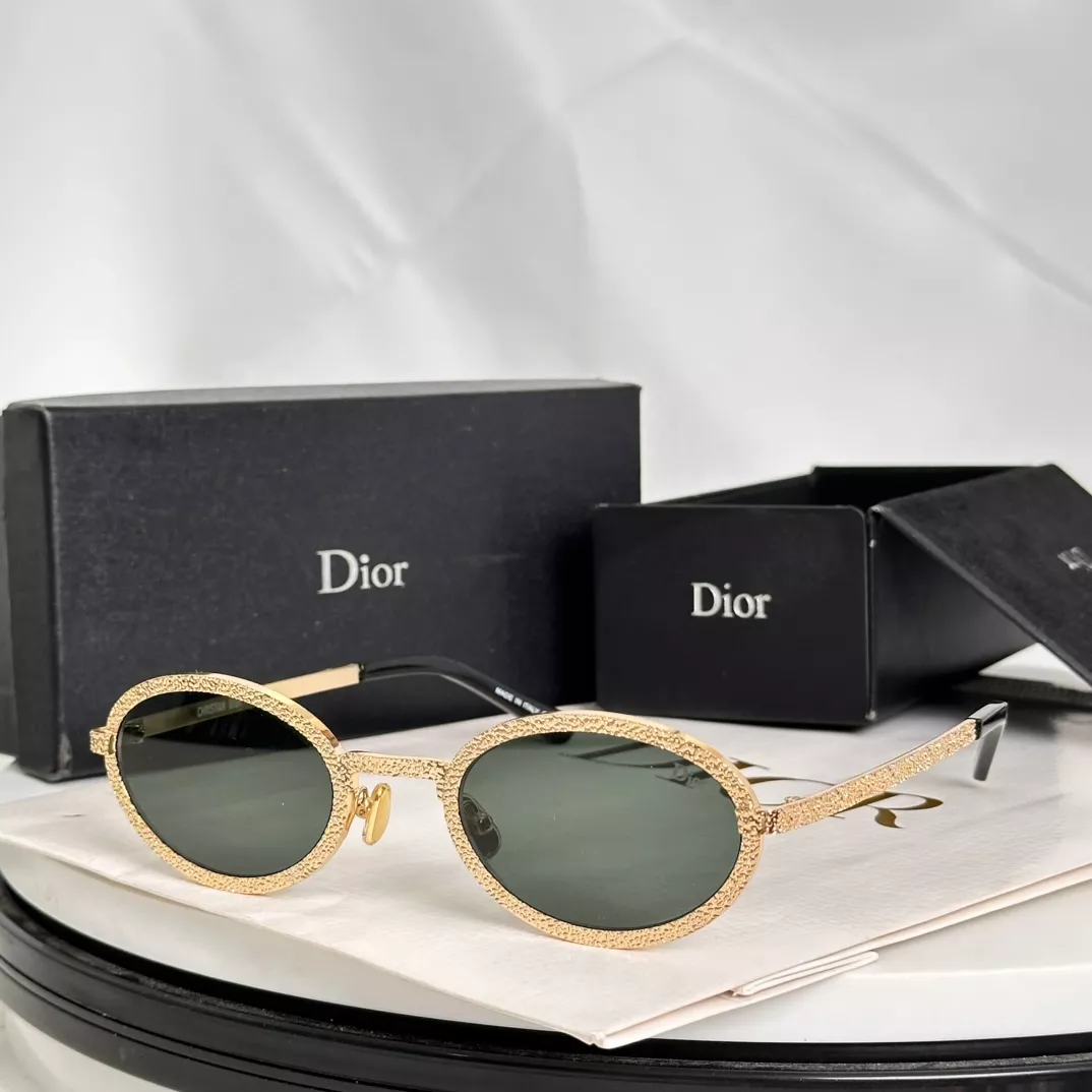 Christian Dior AAA Quality Sunglasses DailyWear 8838