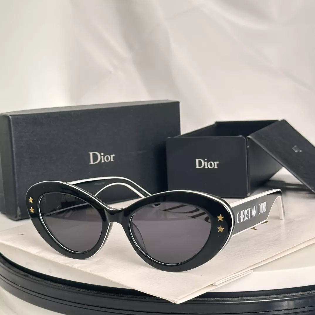 Christian Dior AAA Quality Sunglasses EasyMatch 315