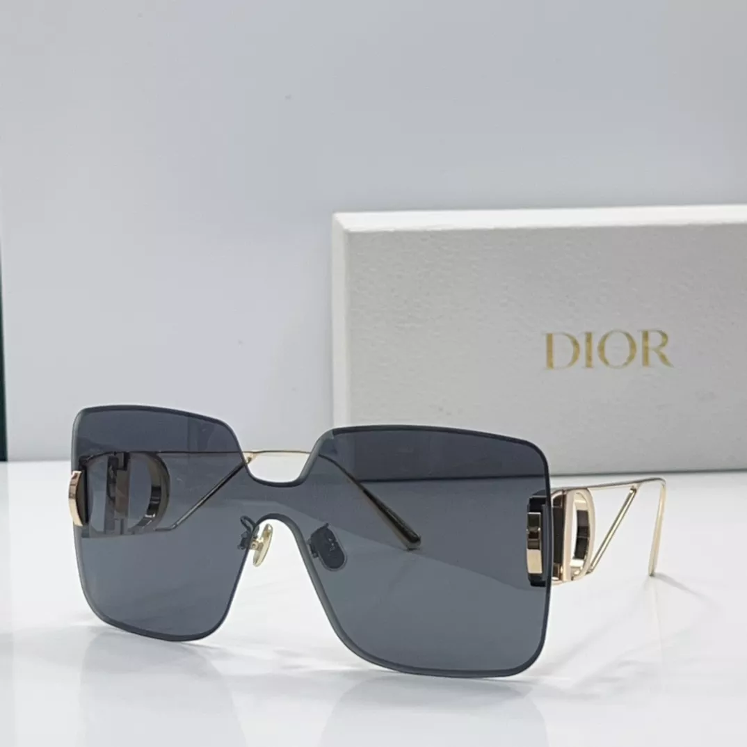 Christian Dior AAA Quality Sunglasses Efficient 2608