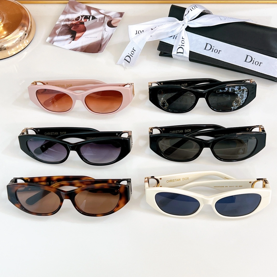 Christian Dior AAA Quality Sunglasses Efficient 405