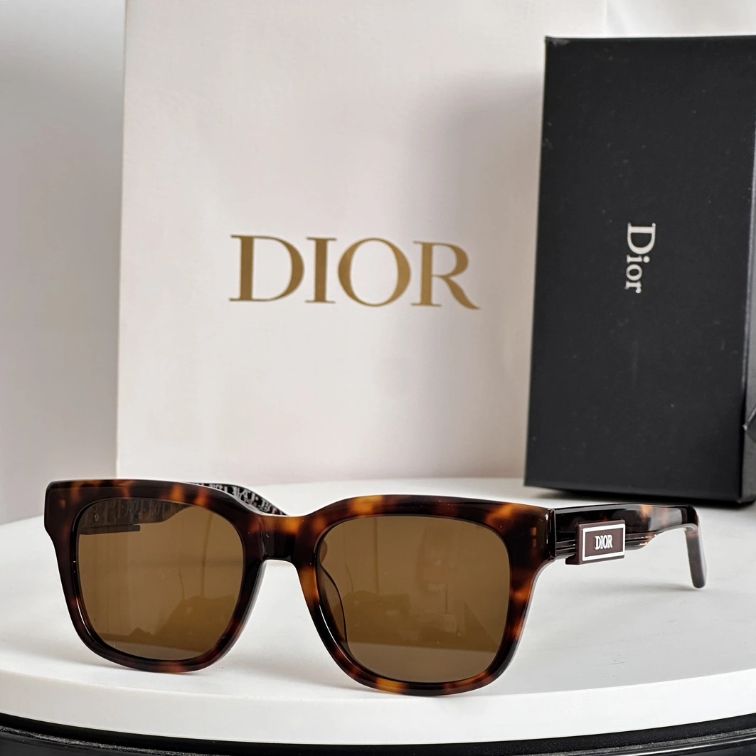 Christian Dior AAA Quality Sunglasses Efficient 5748