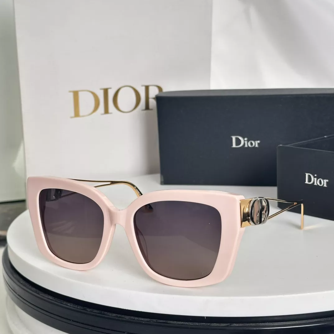 Christian Dior AAA Quality Sunglasses Efficient 7530
