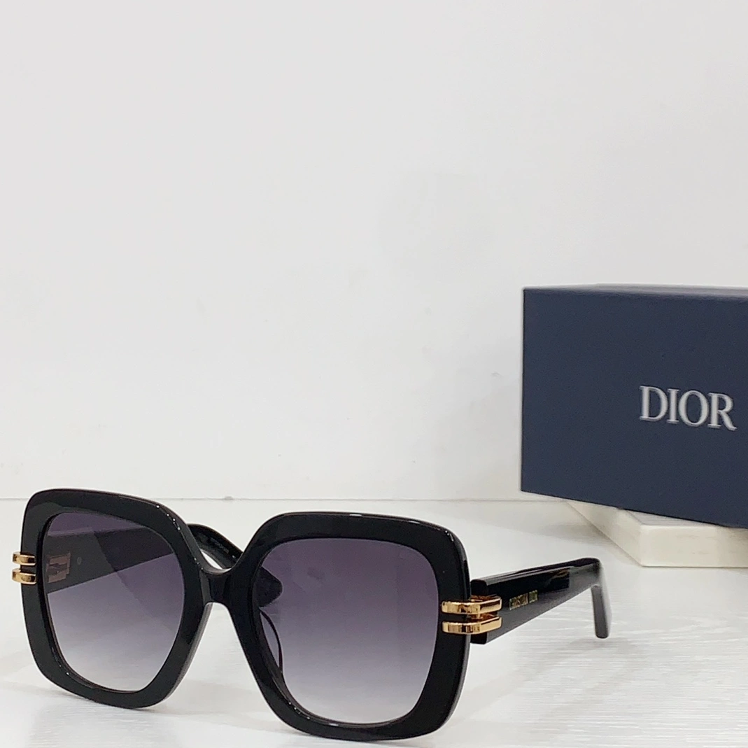 Christian Dior AAA Quality Sunglasses Efficient 9418