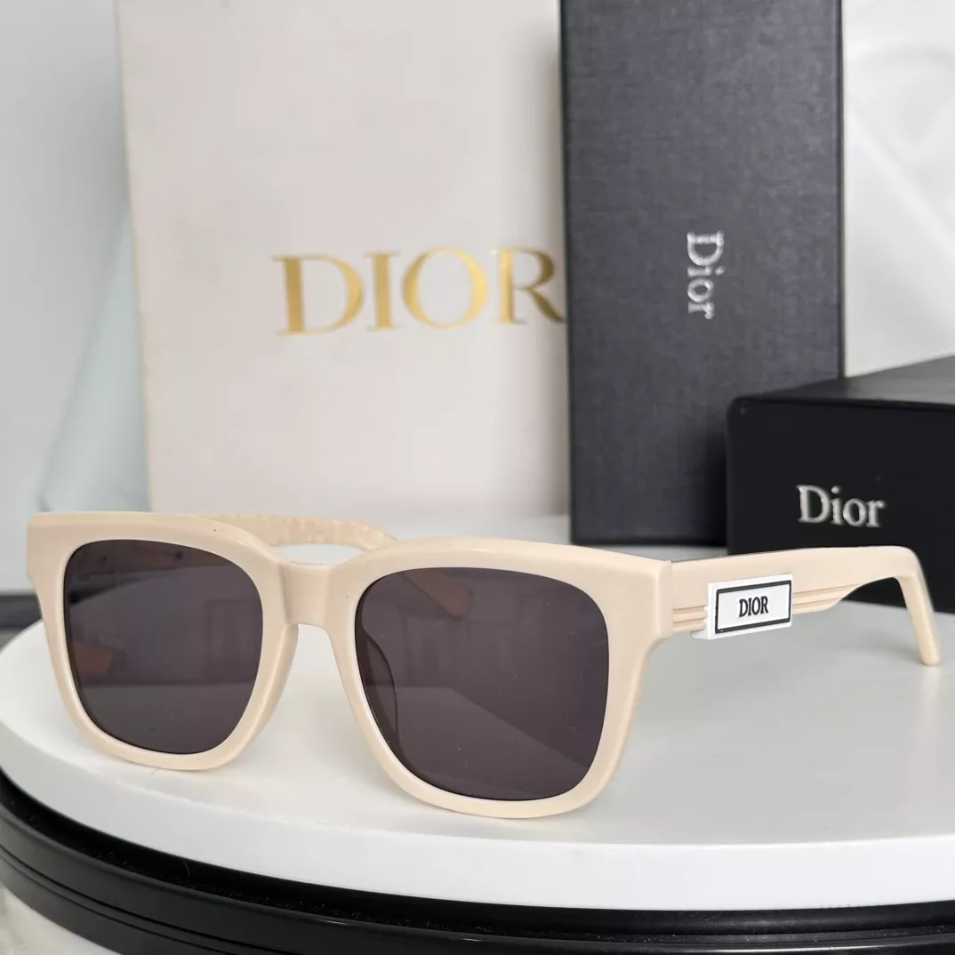 Christian Dior AAA Quality Sunglasses Functional 6238