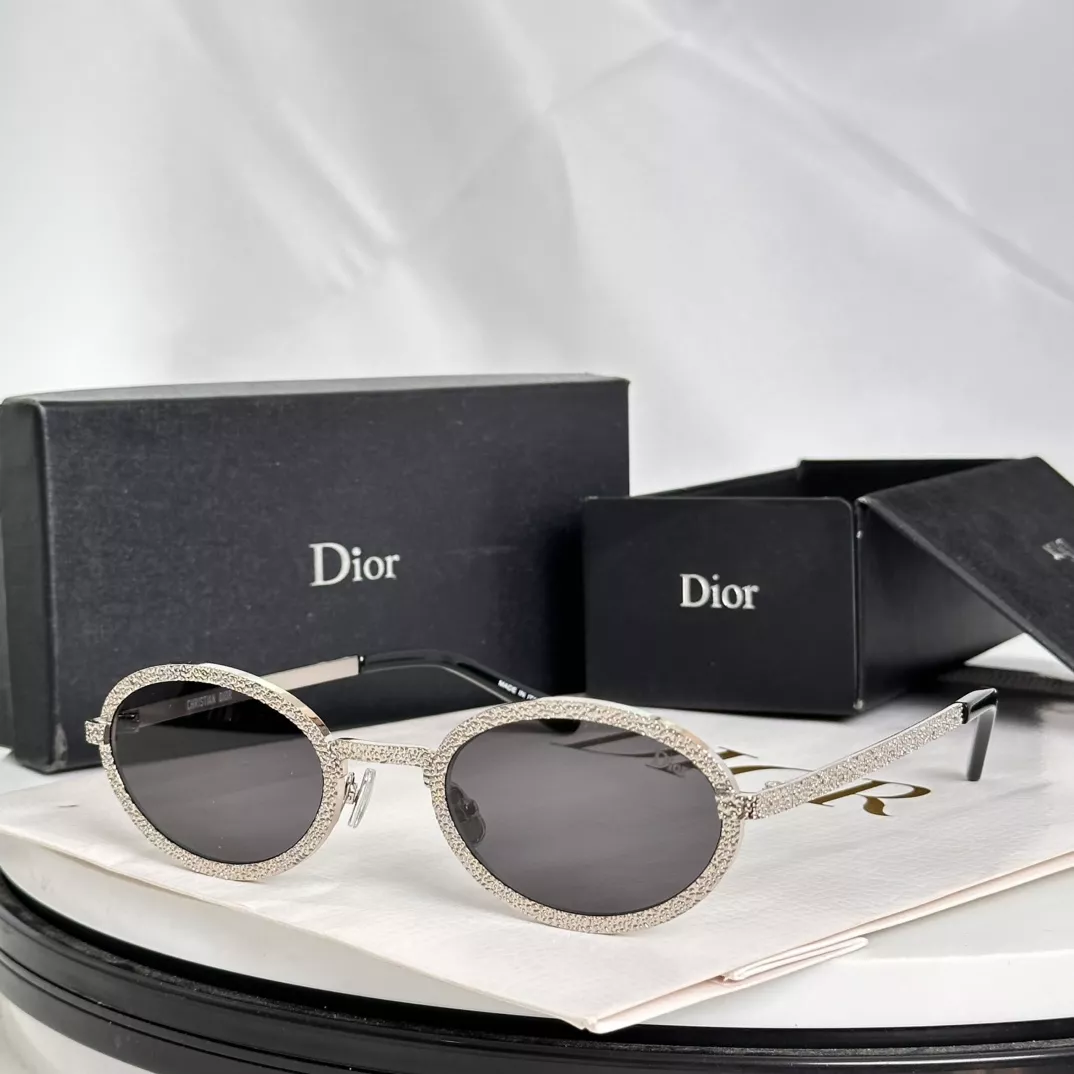 Christian Dior AAA Quality Sunglasses Functional 7176