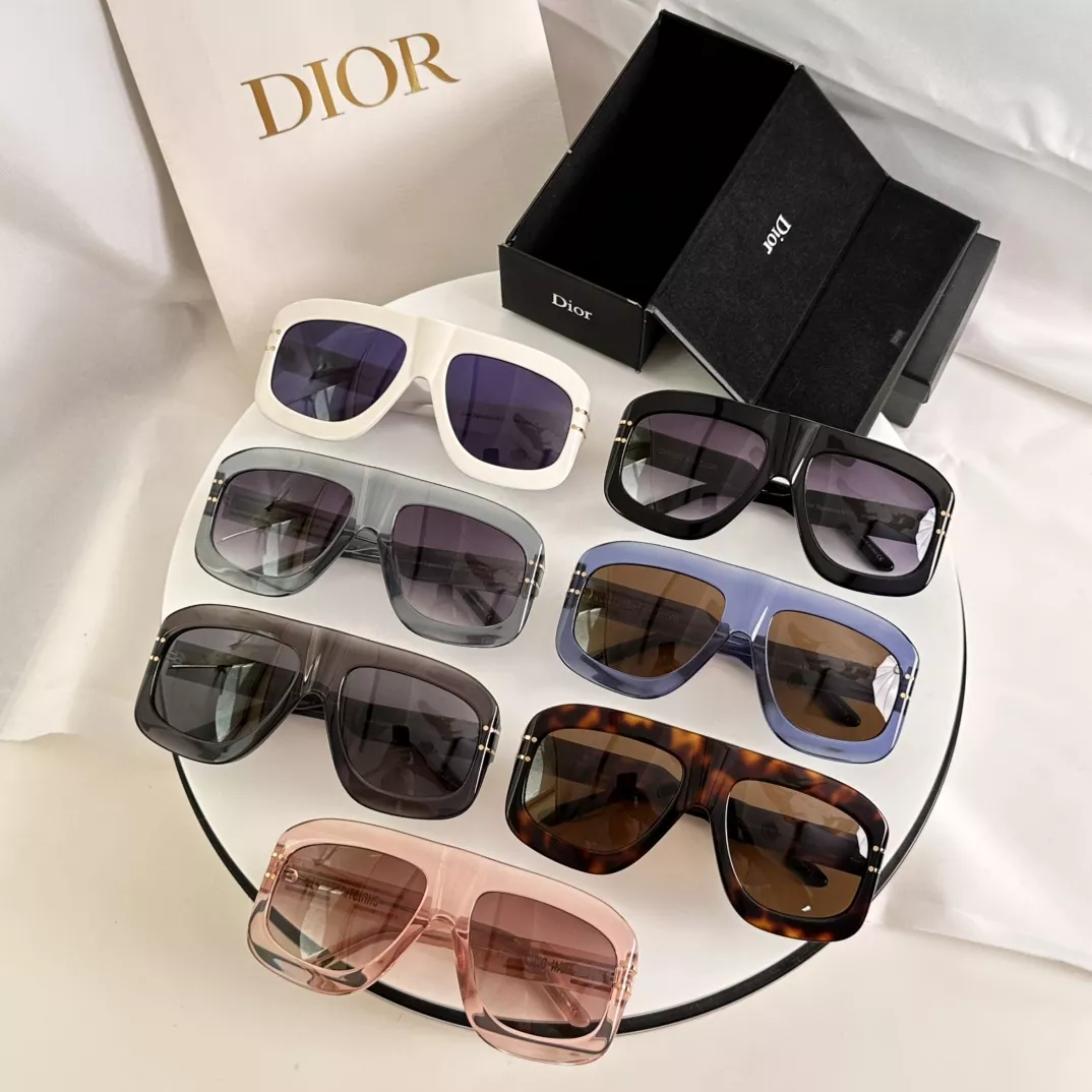 Christian Dior AAA Quality Sunglasses HighQuality 240