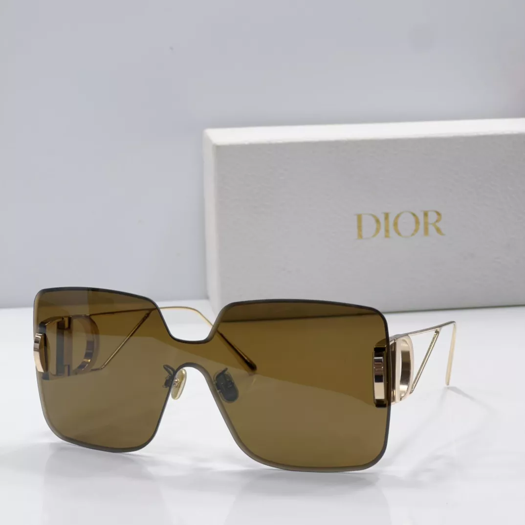 Christian Dior AAA Quality Sunglasses HighQuality 2664