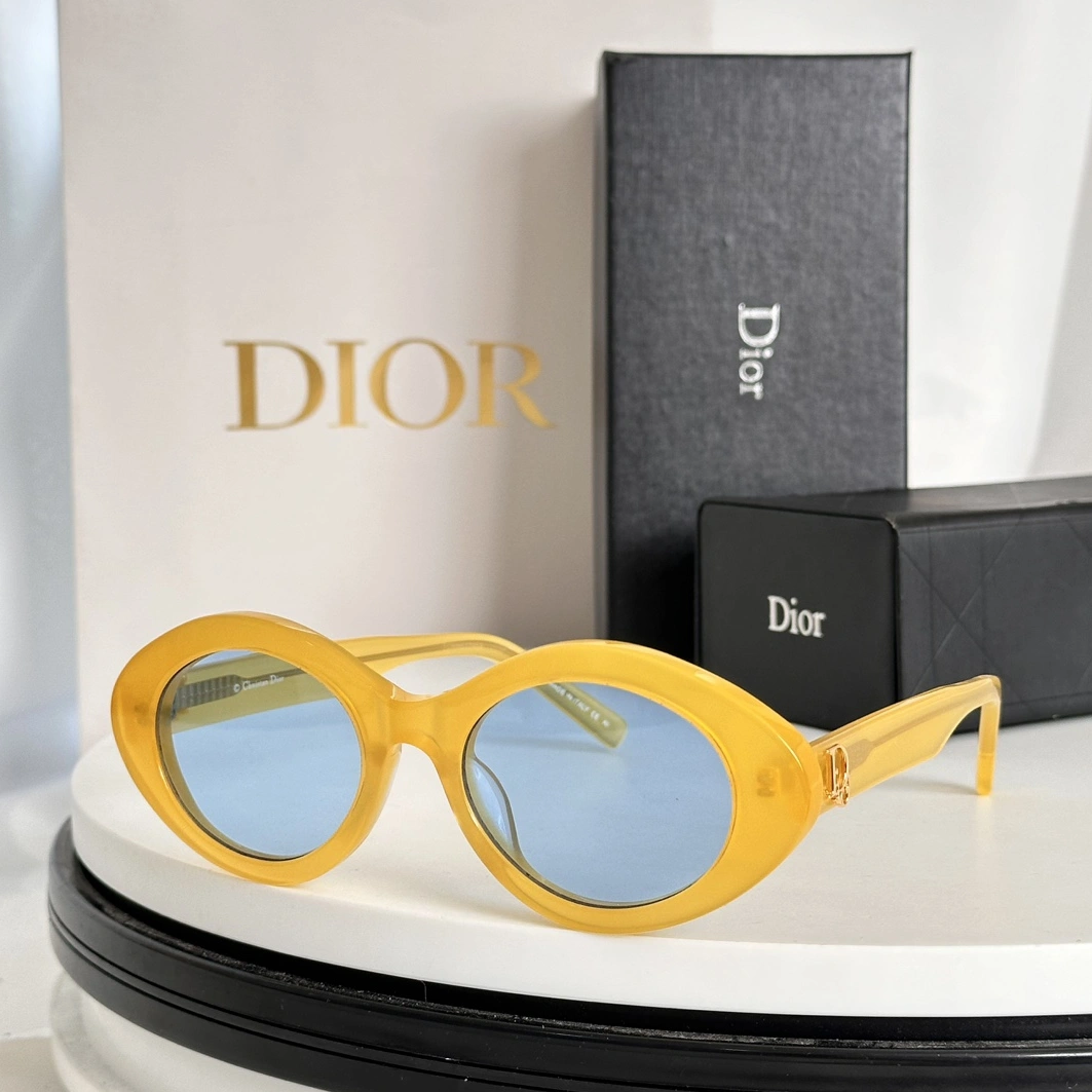 Christian Dior AAA Quality Sunglasses HighQuality 5130