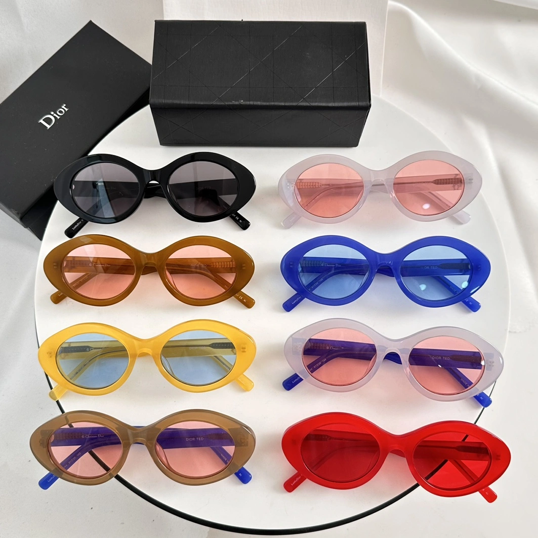 Christian Dior AAA Quality Sunglasses HighQuality 5130
