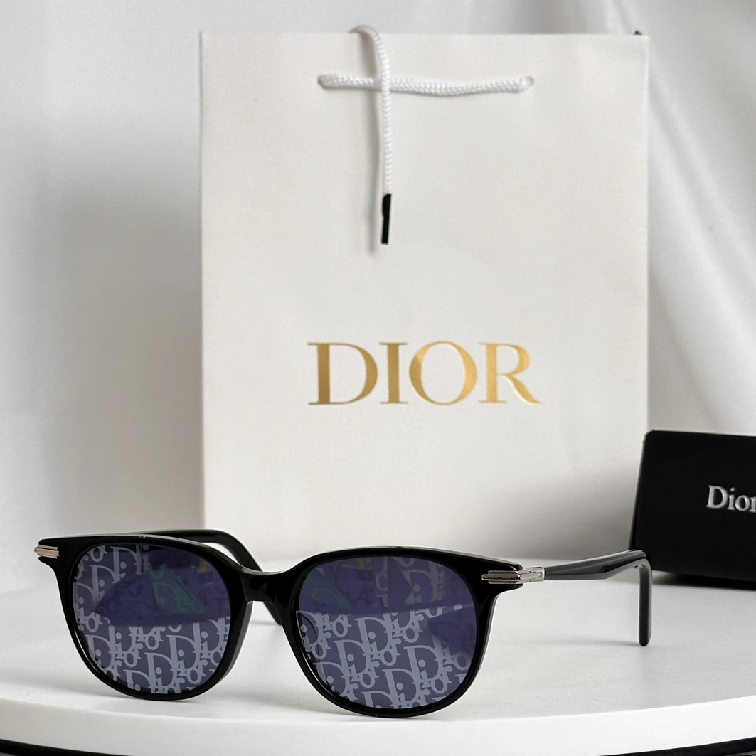 Christian Dior AAA Quality Sunglasses HighQuality 7493