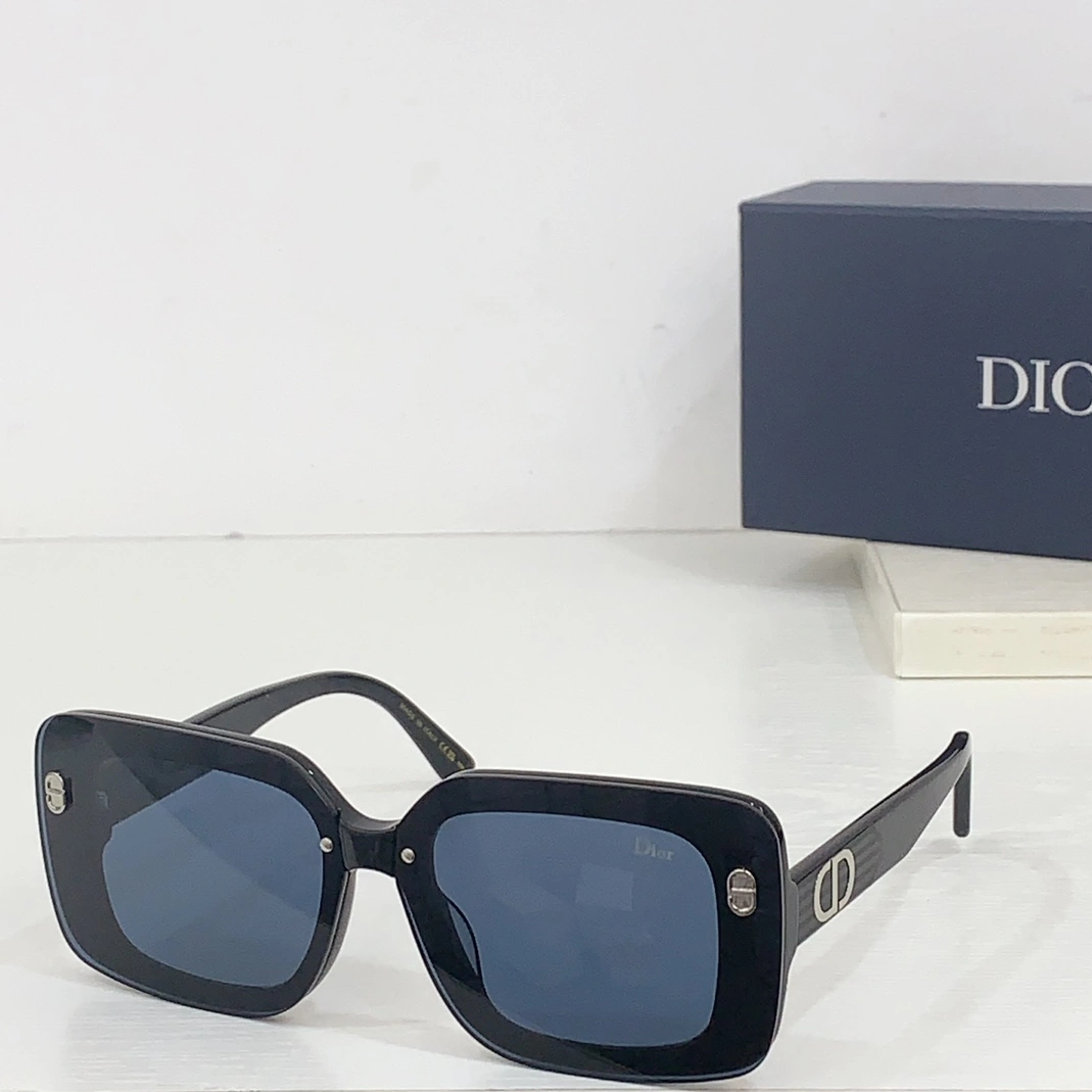 Christian Dior AAA Quality Sunglasses HighQuality 8525