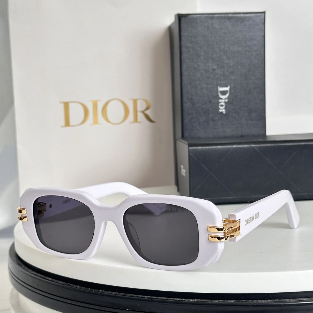 Christian Dior AAA Quality Sunglasses Lightweight 6099