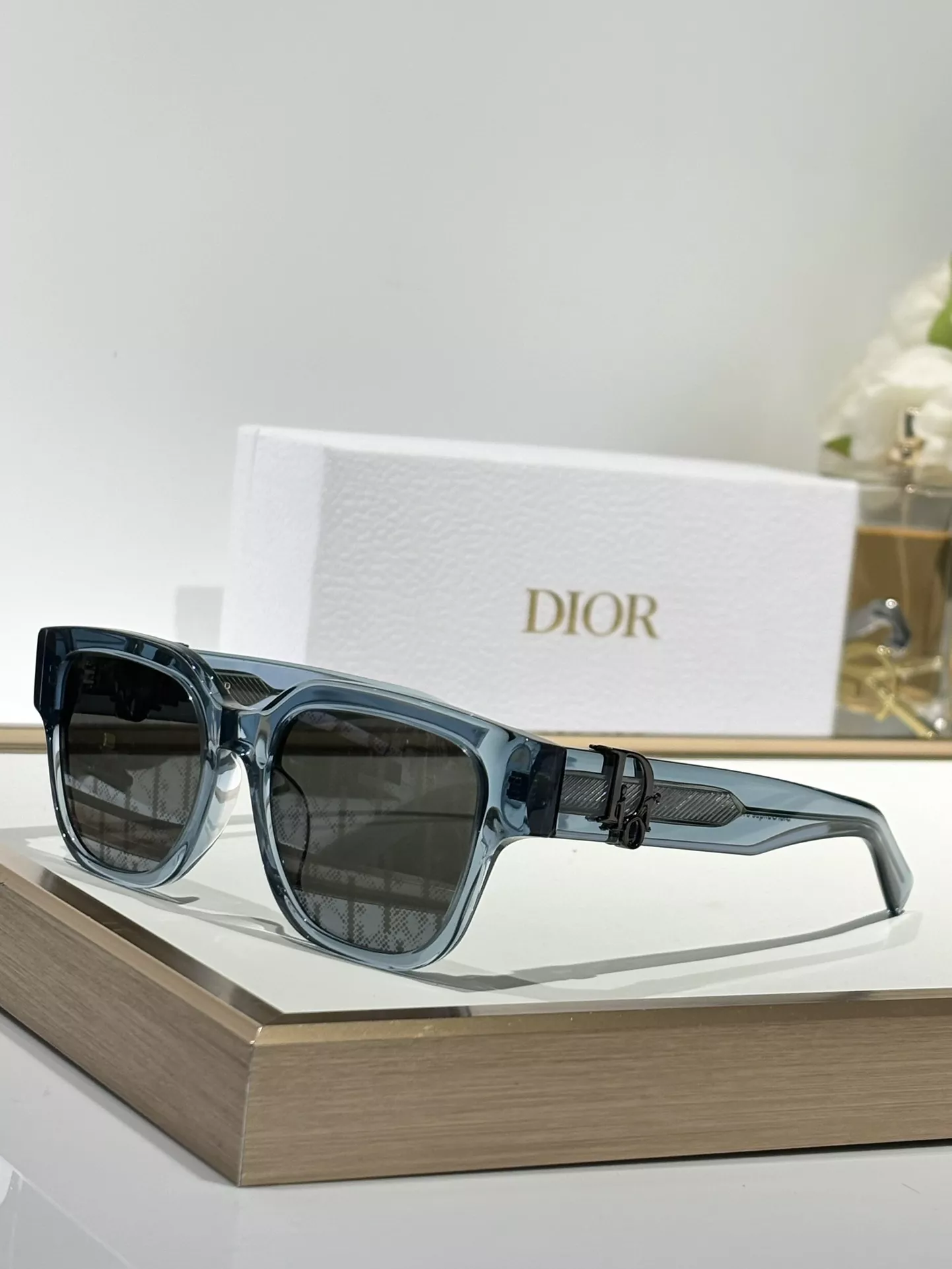 Christian Dior AAA Quality Sunglasses Modern 2723