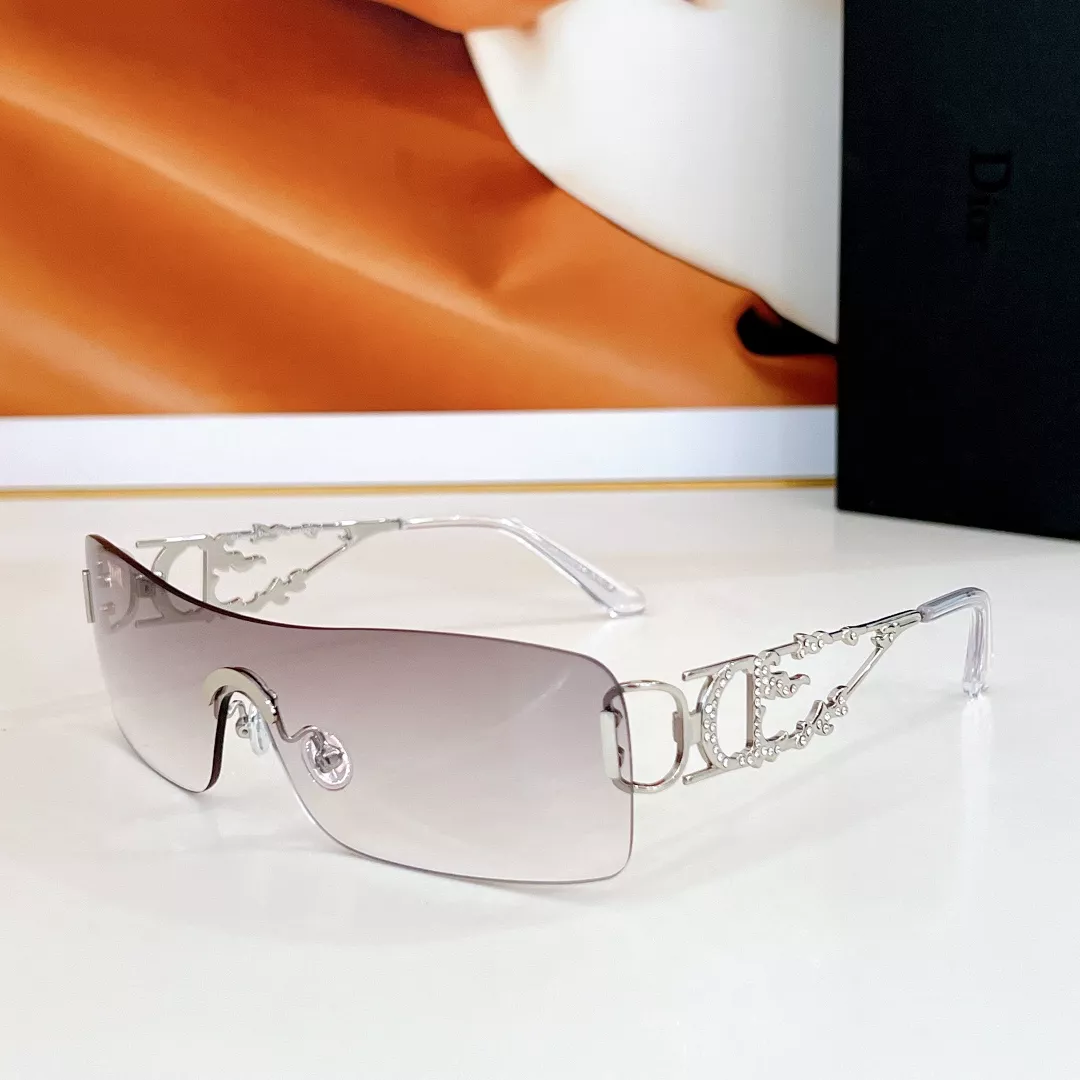 Christian Dior AAA Quality Sunglasses Modern 5391
