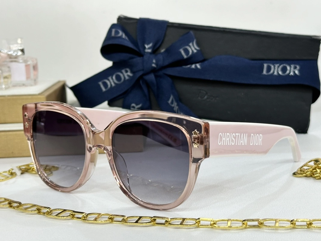 Christian Dior AAA Quality Sunglasses ModernLook 5080