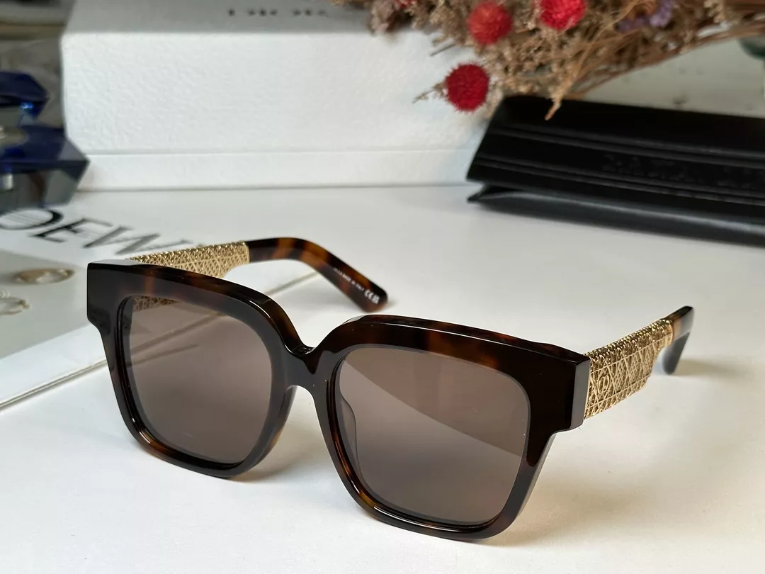 Christian Dior AAA Quality Sunglasses NewStyle 296