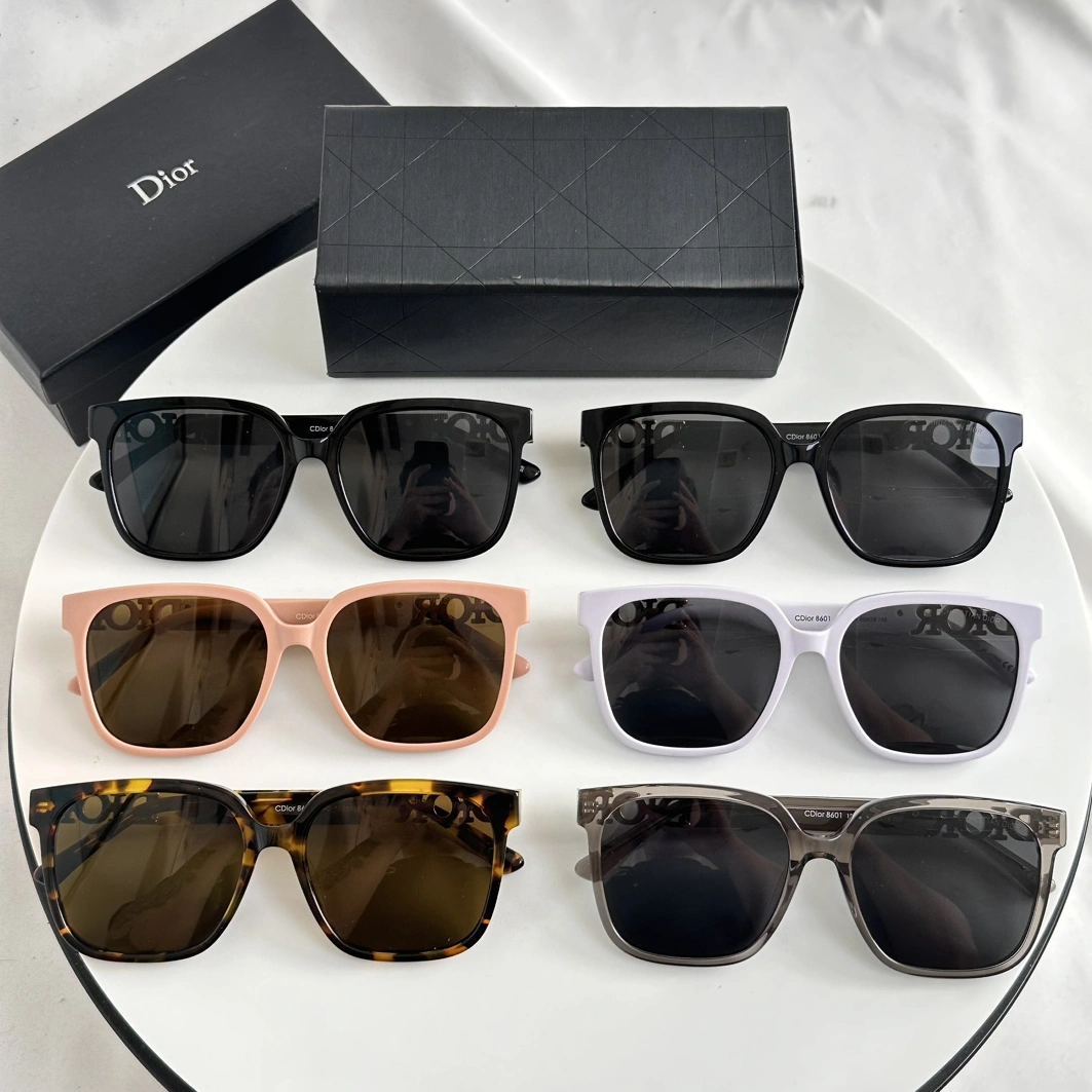 Christian Dior AAA Quality Sunglasses NewStyle 9696