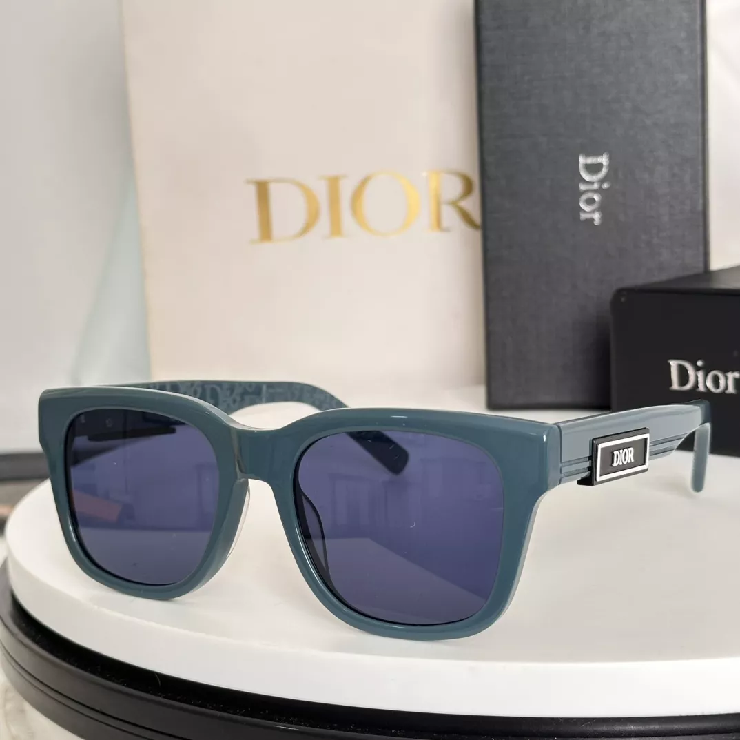 Christian Dior AAA Quality Sunglasses Practical 3700