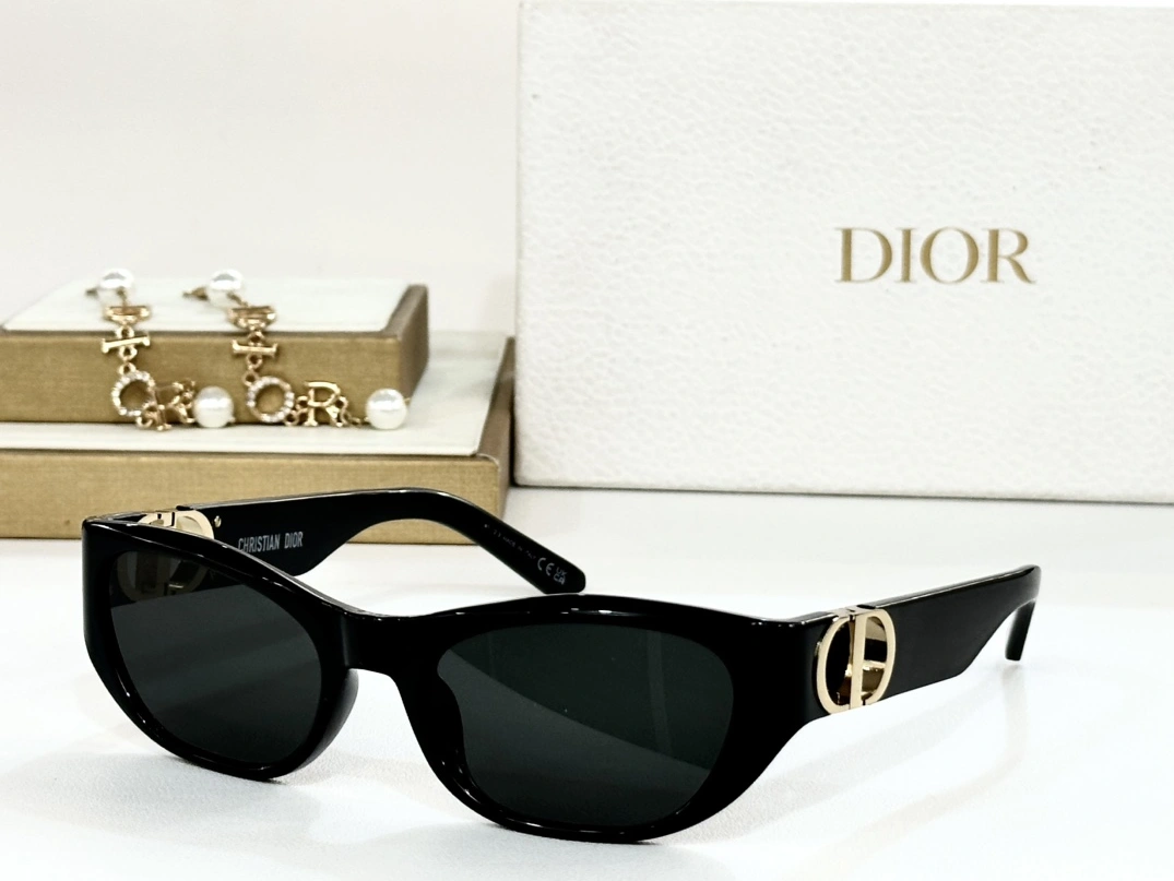 Christian Dior AAA Quality Sunglasses Practical 5608