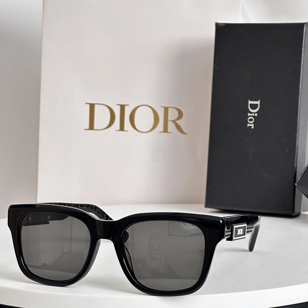 Christian Dior AAA Quality Sunglasses Reliable 4816