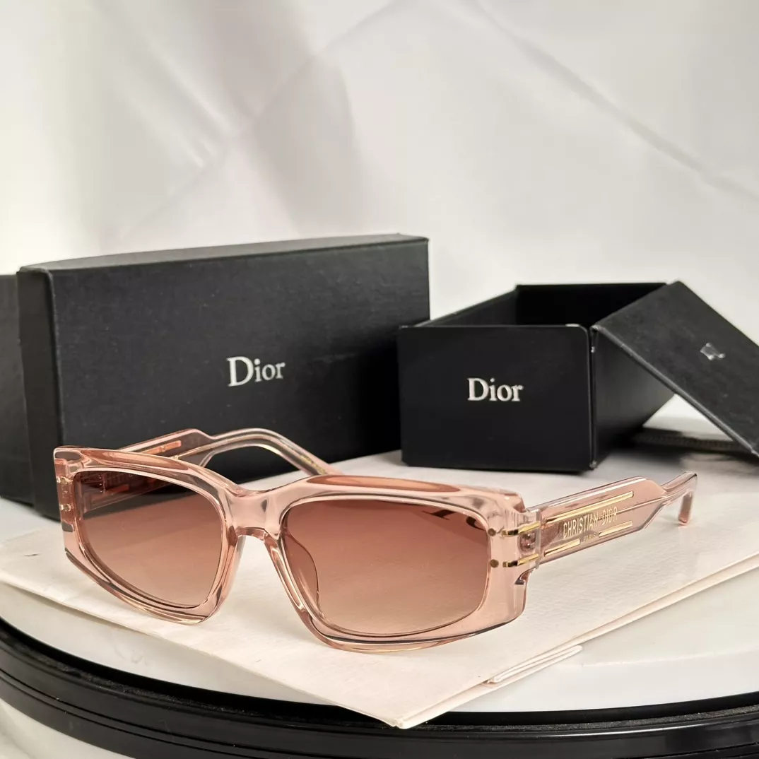 Christian Dior AAA Quality Sunglasses Reliable 5705