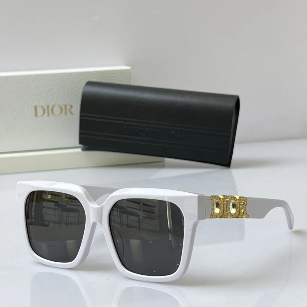 Christian Dior AAA Quality Sunglasses Reliable 6744