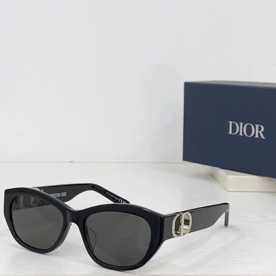 Christian Dior AAA Quality Sunglasses Resilient 6026