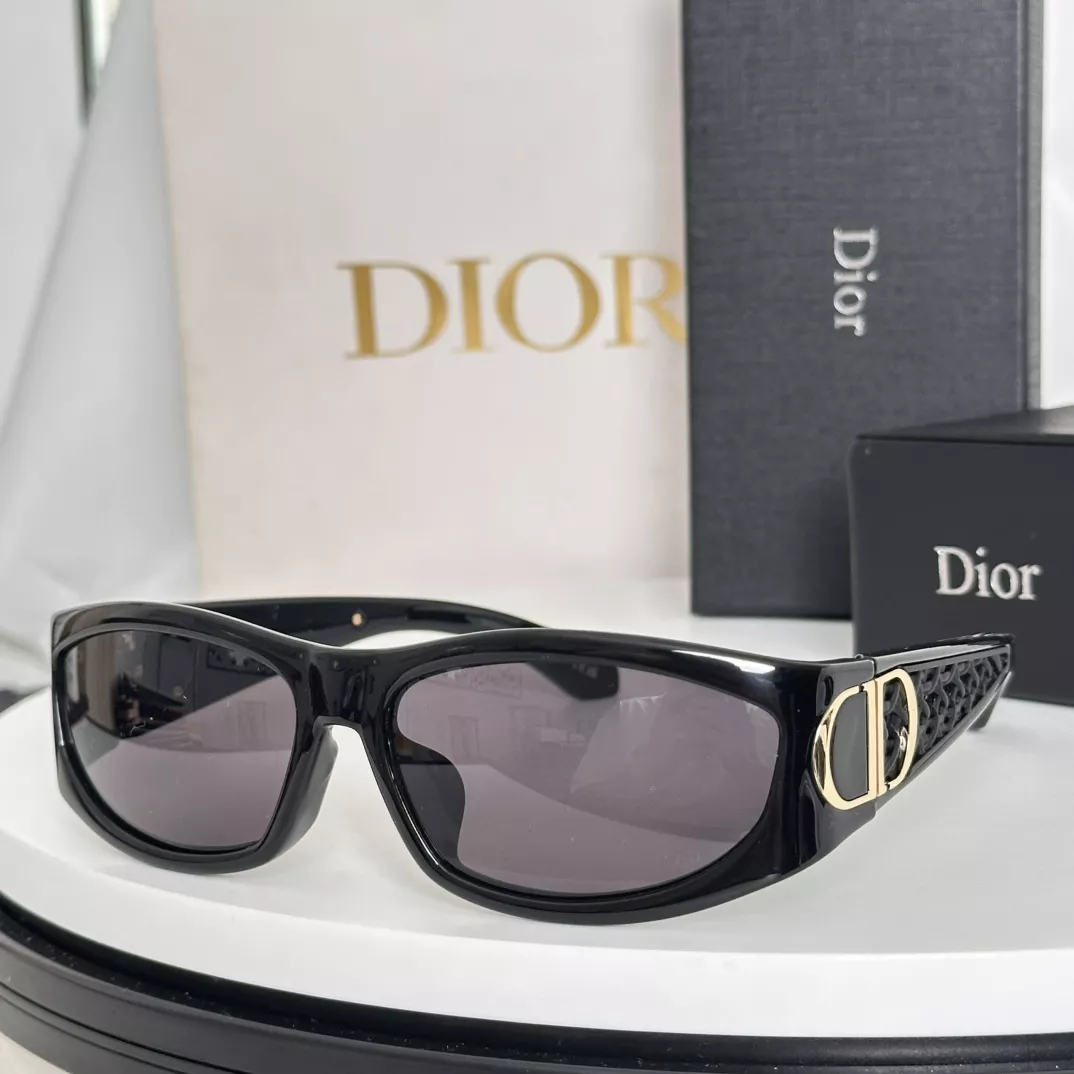 Christian Dior AAA Quality Sunglasses SmartChoice 1241
