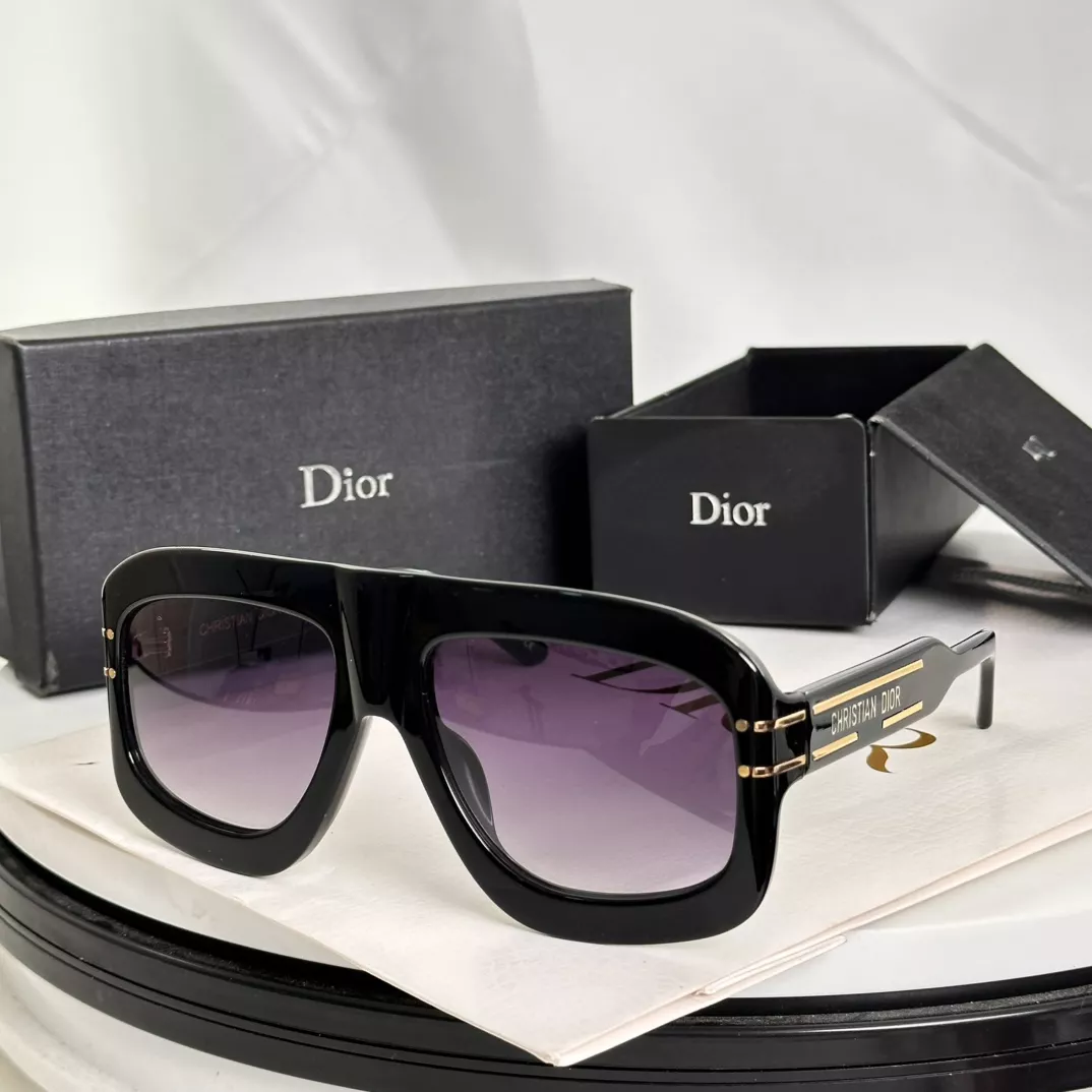 Christian Dior AAA Quality Sunglasses SmartChoice 167