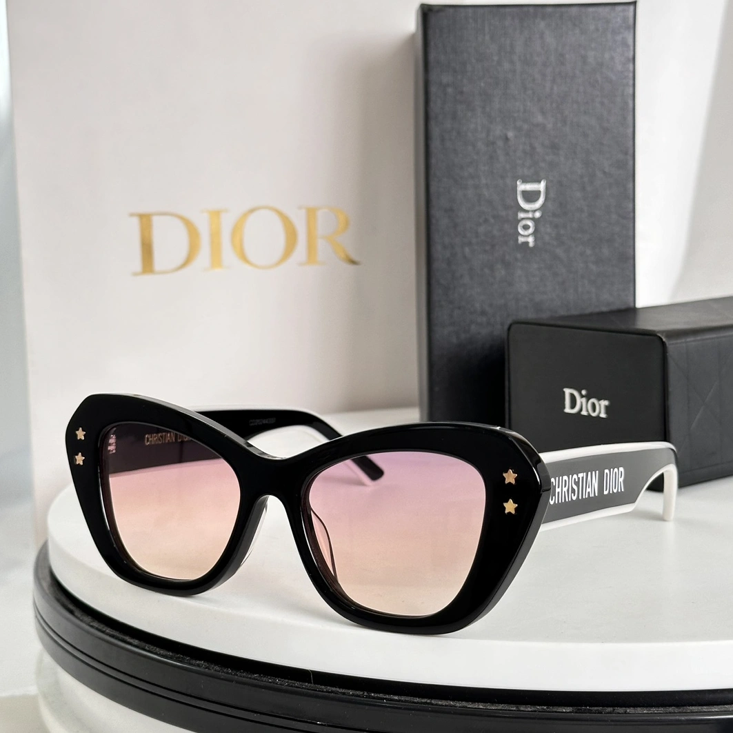 Christian Dior AAA Quality Sunglasses SmartChoice 1682