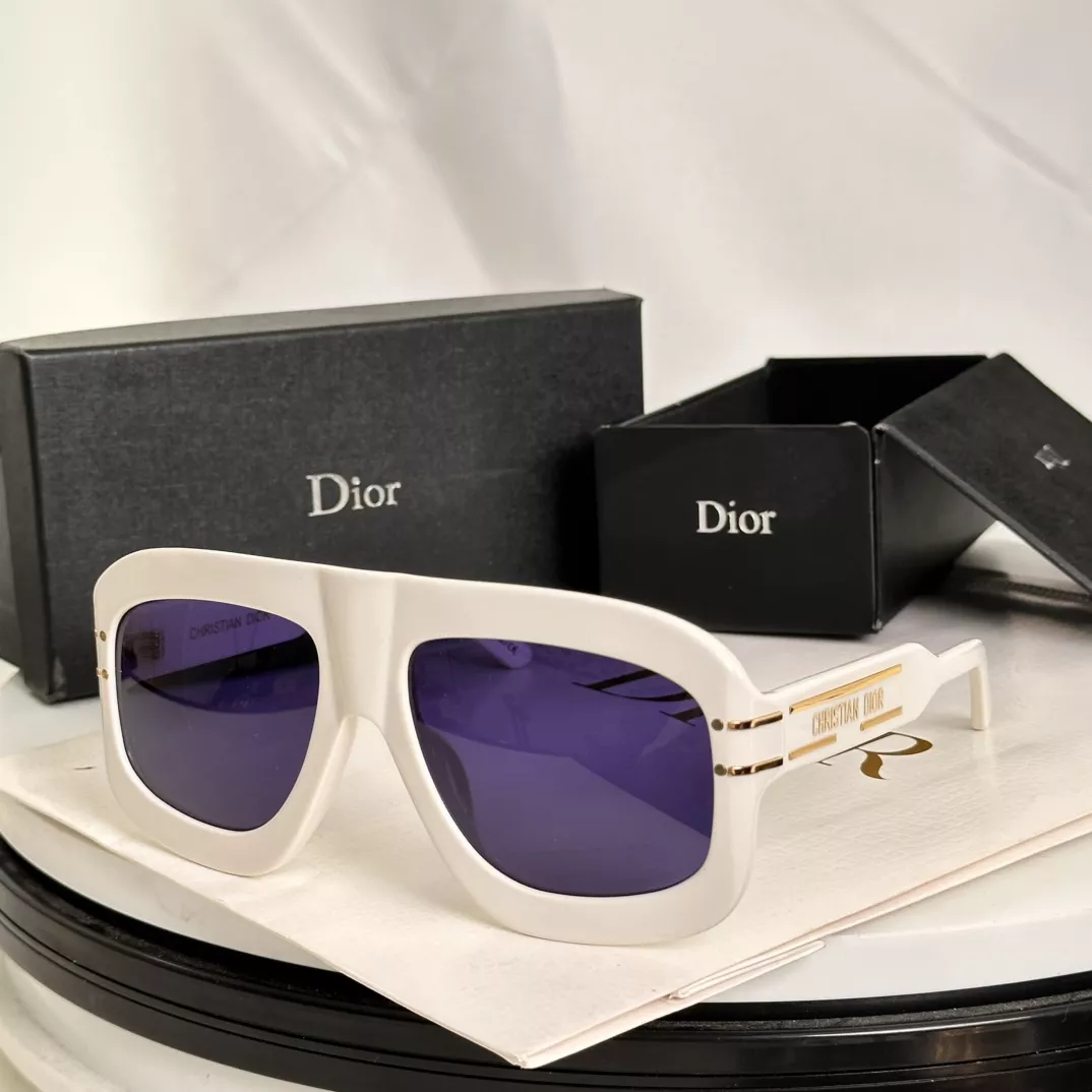 Christian Dior AAA Quality Sunglasses SmartChoice 1833