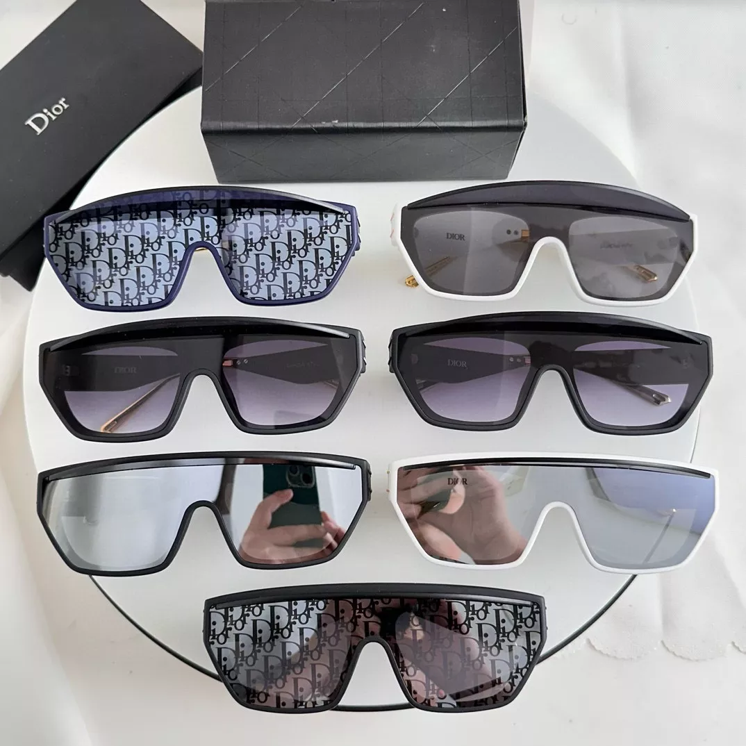 Christian Dior AAA Quality Sunglasses SmartChoice 3478