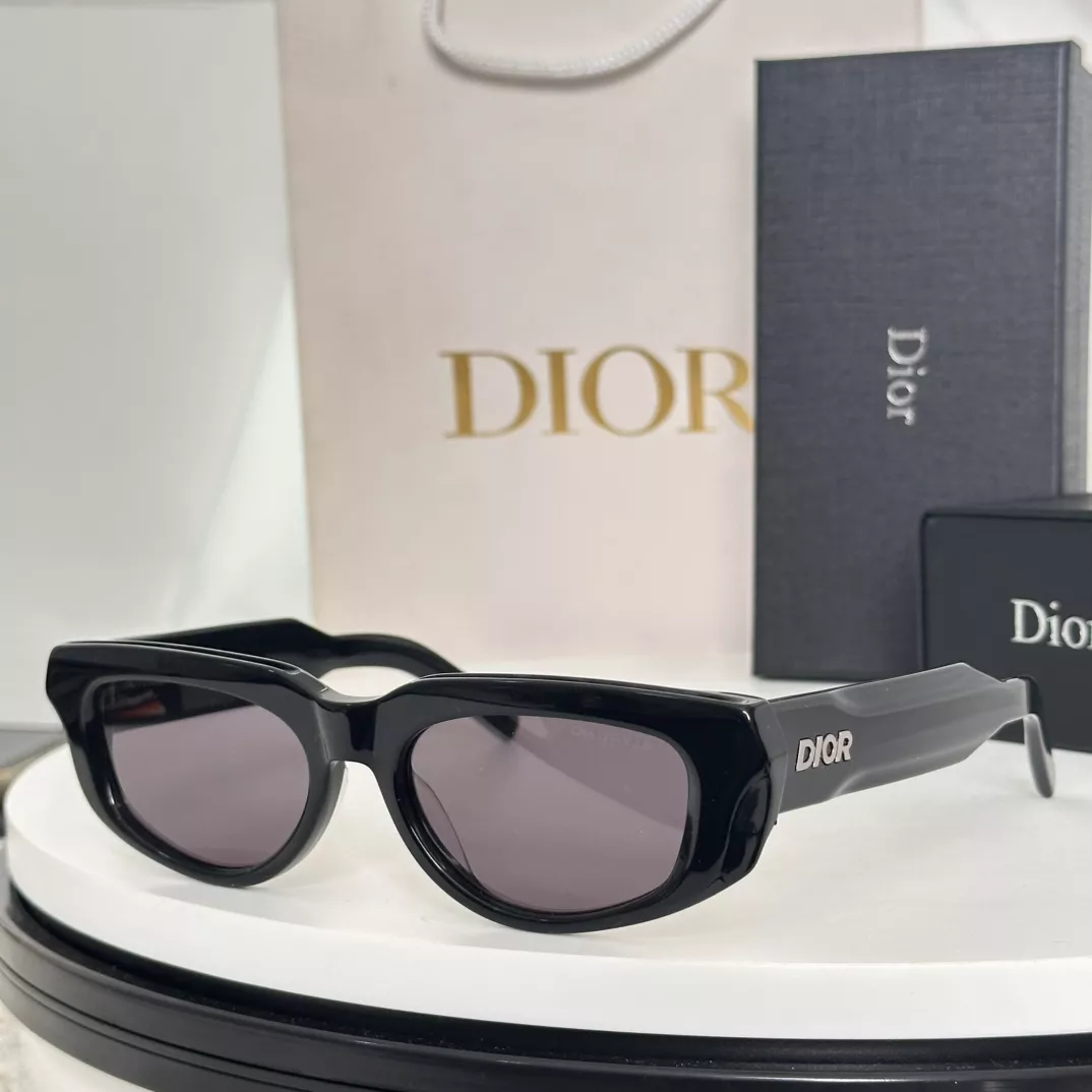 Christian Dior AAA Quality Sunglasses SmartChoice 6367