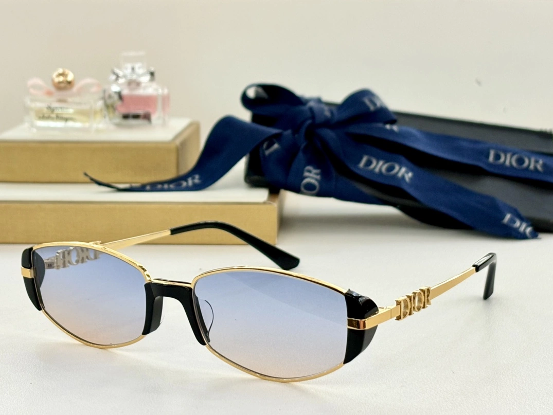 Christian Dior AAA Quality Sunglasses SmartChoice 8414