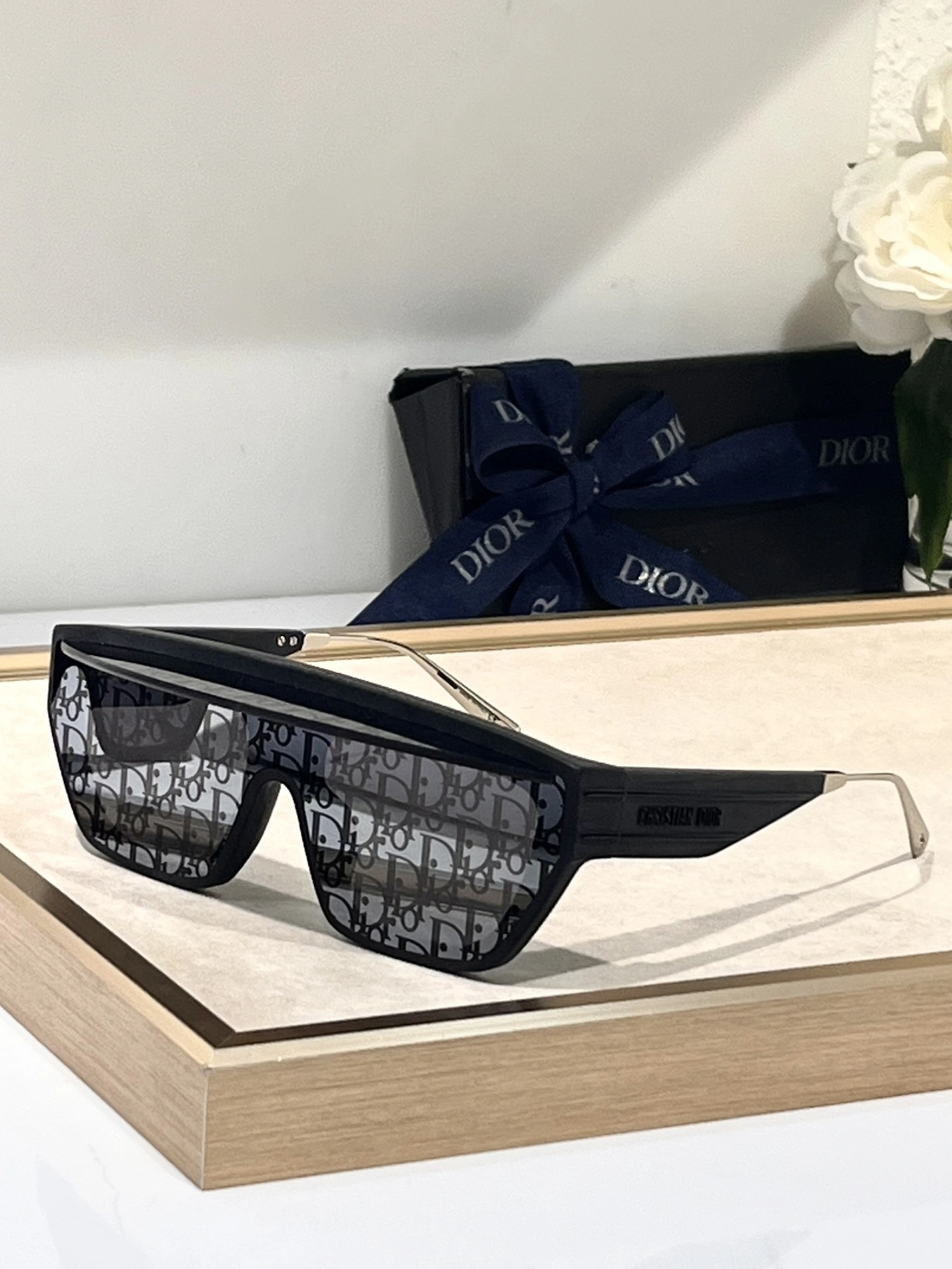 Christian Dior AAA Quality Sunglasses SmartChoice 8443