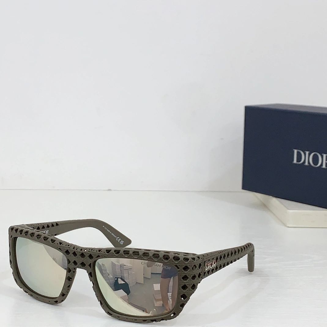 Christian Dior AAA Quality Sunglasses Sophisticated 1377
