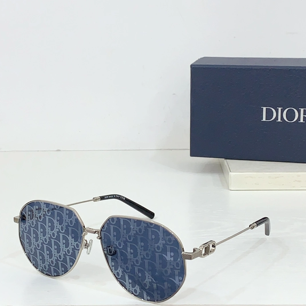 Christian Dior AAA Quality Sunglasses Sophisticated 5965