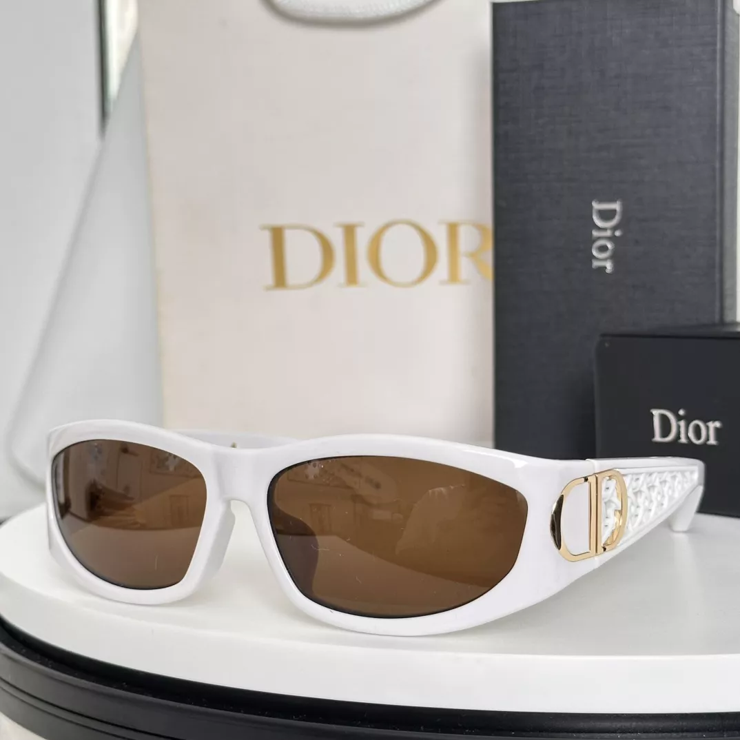 Christian Dior AAA Quality Sunglasses SportInspired 1529
