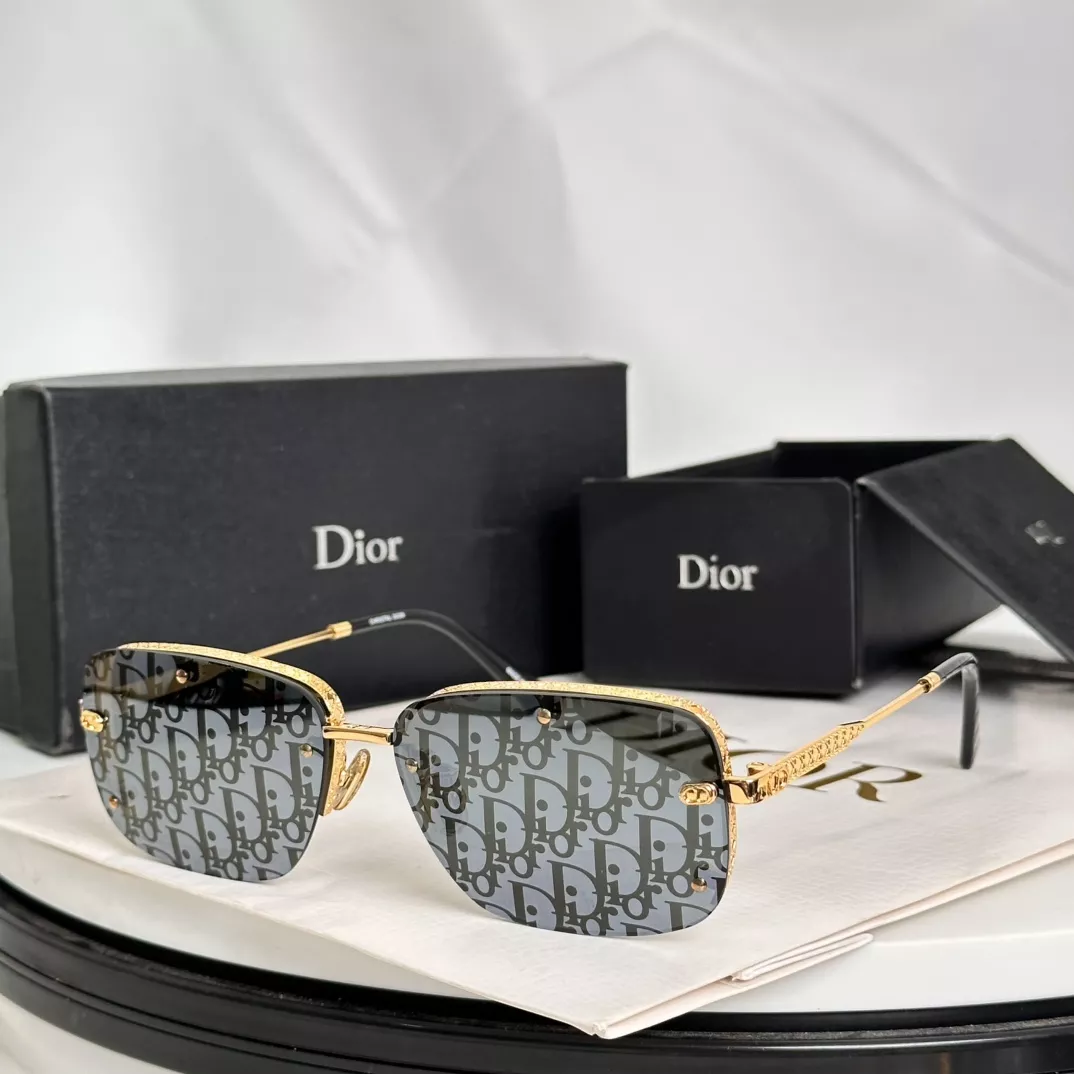 Christian Dior AAA Quality Sunglasses SportInspired 1758