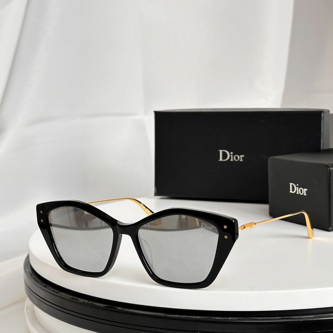 Christian Dior AAA Quality Sunglasses SportInspired 2417