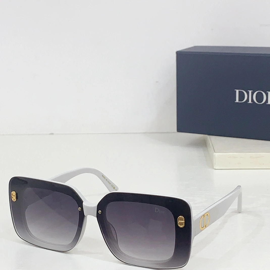 Christian Dior AAA Quality Sunglasses SportInspired 3300