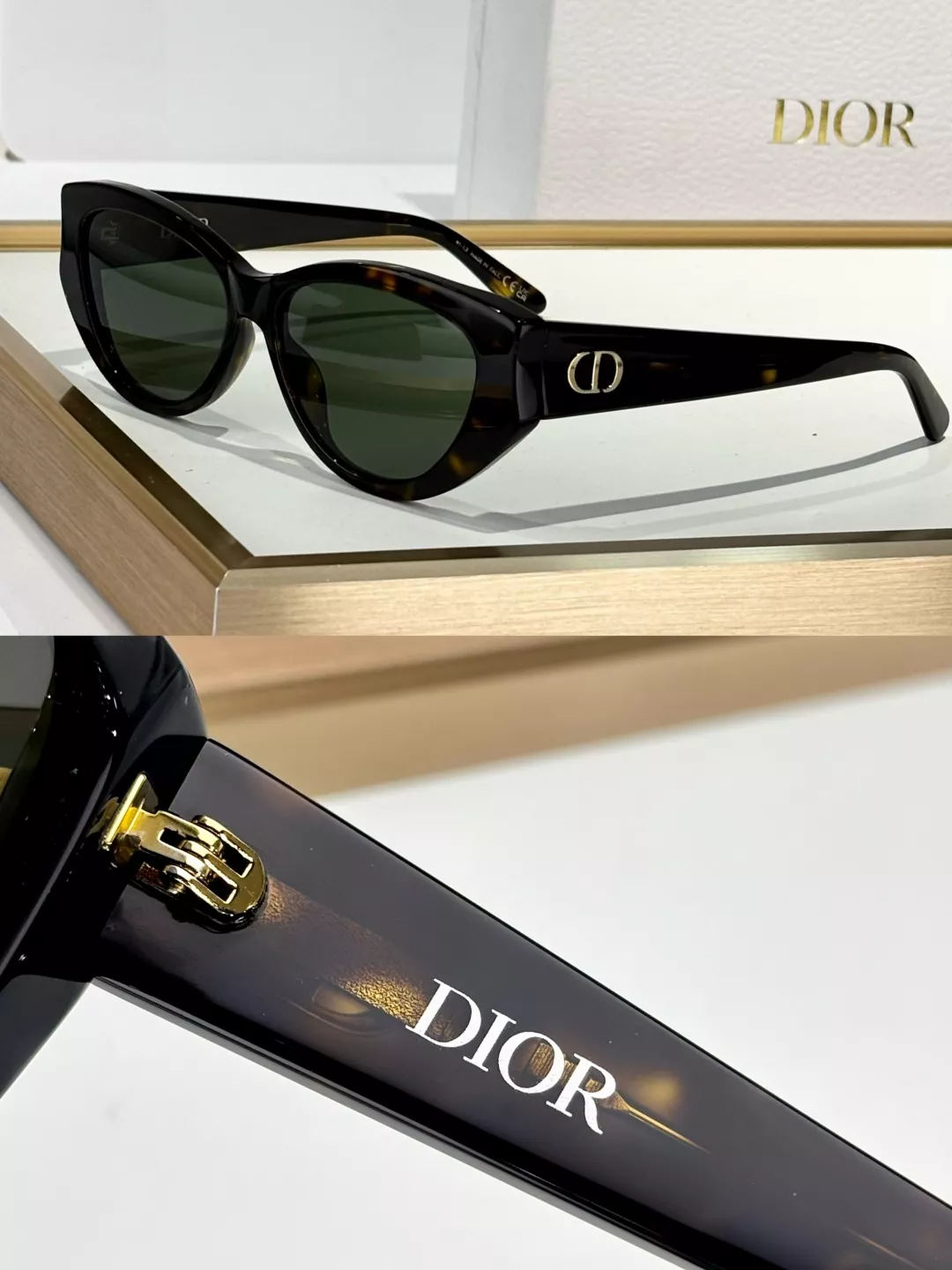 Christian Dior AAA Quality Sunglasses SportInspired 3502