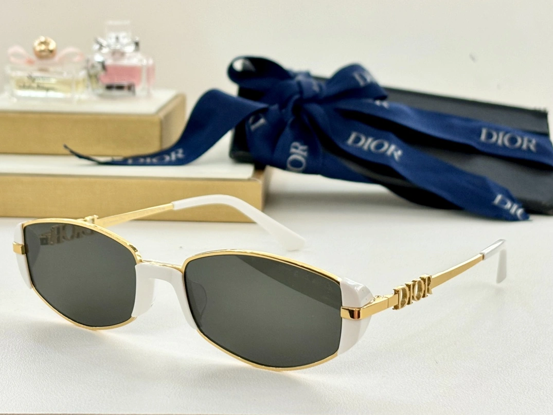 Christian Dior AAA Quality Sunglasses StreetReady 3499