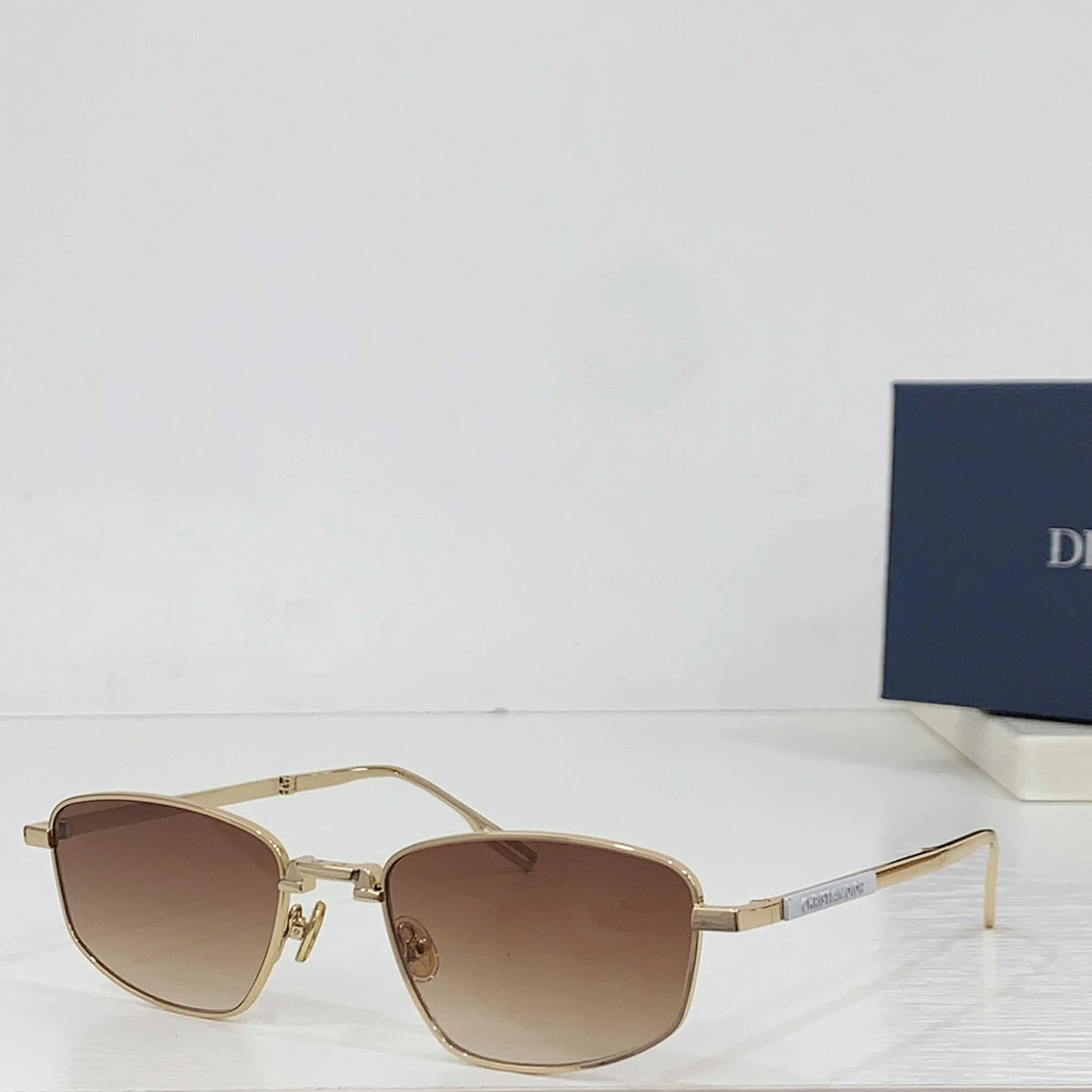 Christian Dior AAA Quality Sunglasses Stylish 6619