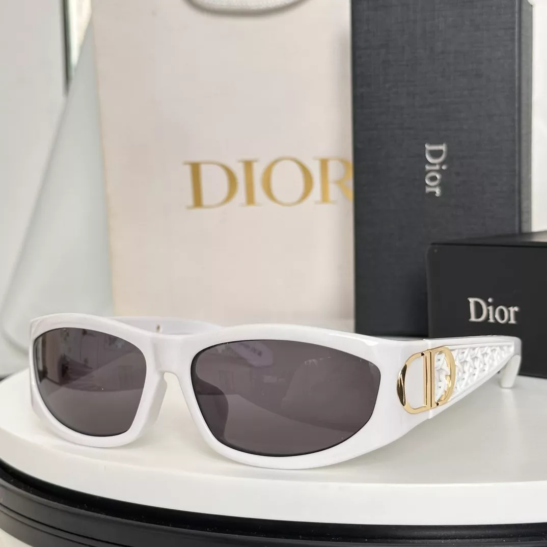 Christian Dior AAA Quality Sunglasses Timeless 3430