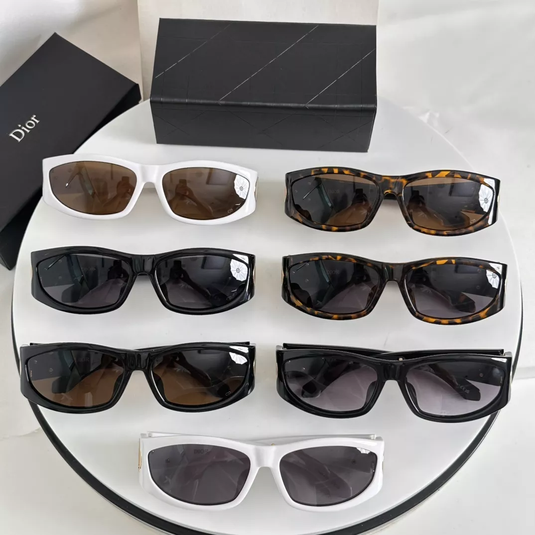 Christian Dior AAA Quality Sunglasses Timeless 3430