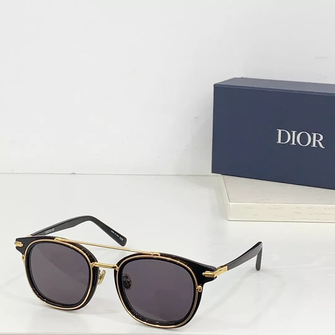 Christian Dior AAA Quality Sunglasses Timeless 8928