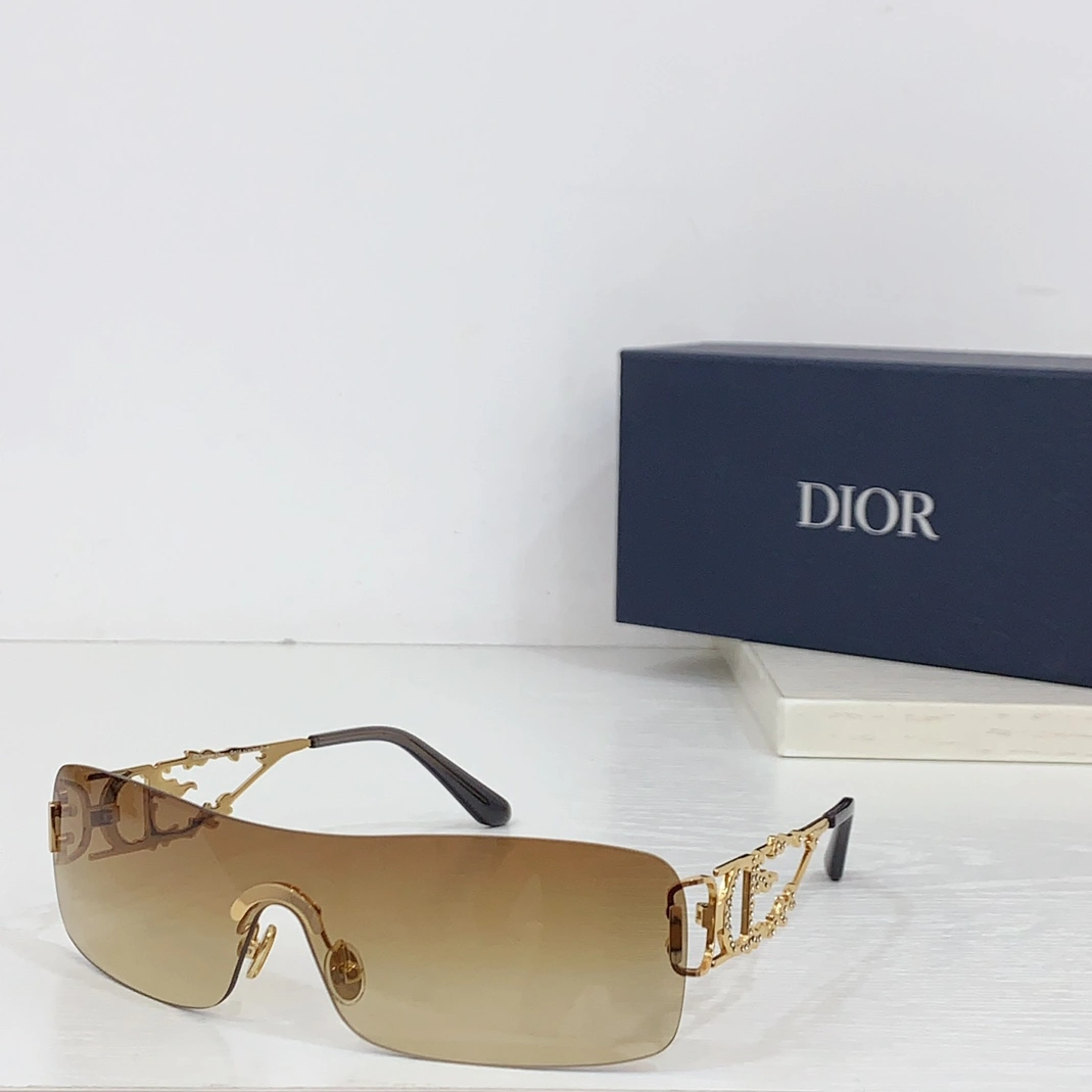 Christian Dior AAA Quality Sunglasses Timeless 9094