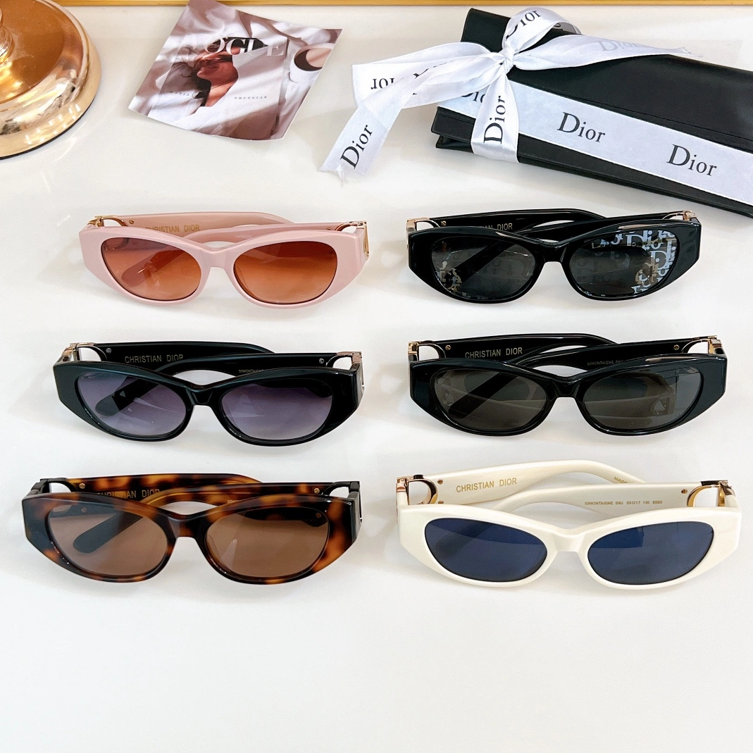 Christian Dior AAA Quality Sunglasses TopPick 1973