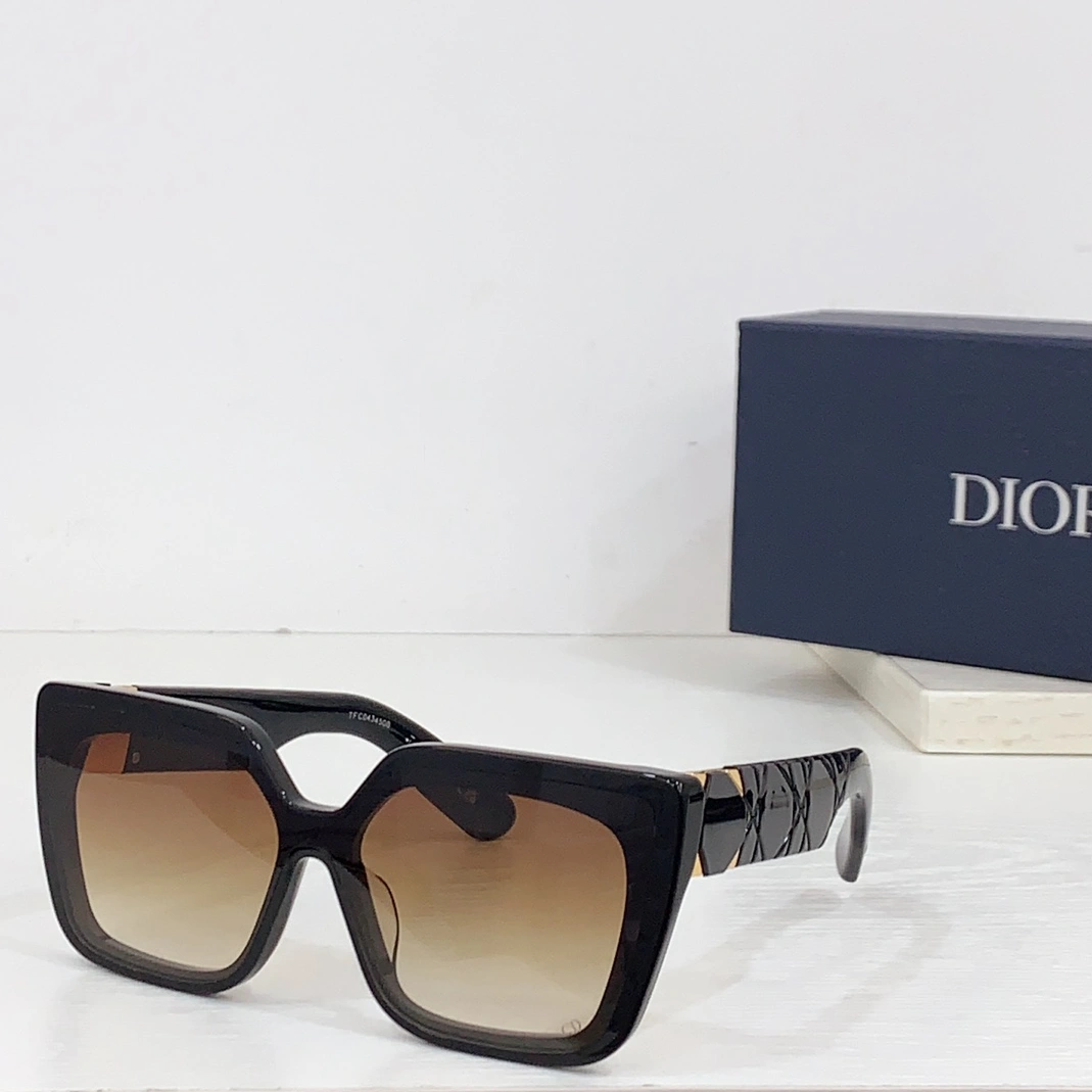 Christian Dior AAA Quality Sunglasses TopPick 5979